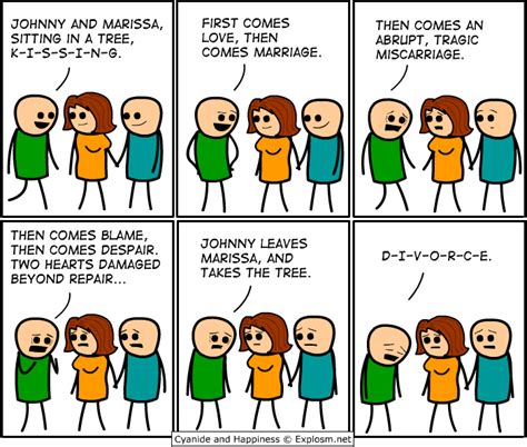 explosm comics|Cyanide Happiness.